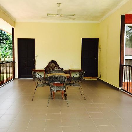 Desa Kaloi Farmhouse Villa Batang Kali Buitenkant foto