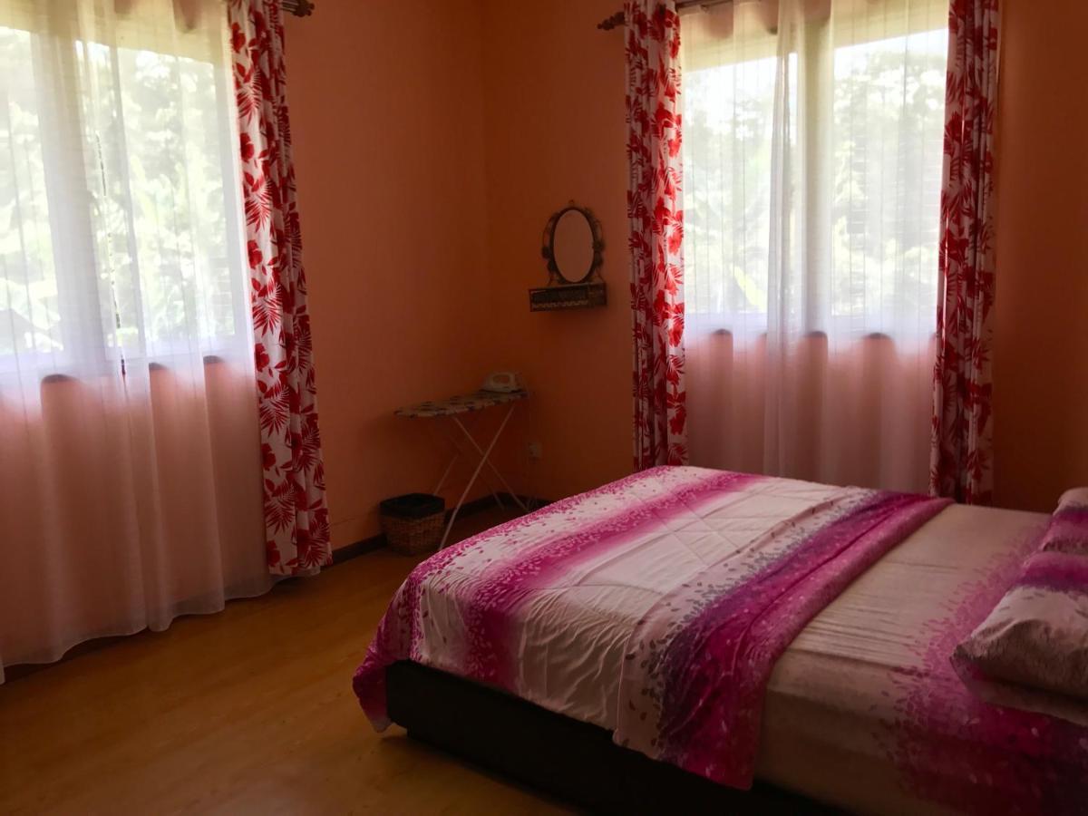 Desa Kaloi Farmhouse Villa Batang Kali Buitenkant foto