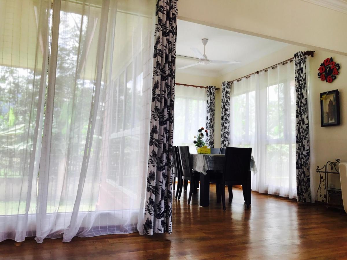 Desa Kaloi Farmhouse Villa Batang Kali Buitenkant foto