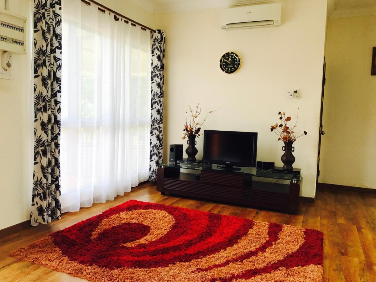 Desa Kaloi Farmhouse Villa Batang Kali Buitenkant foto