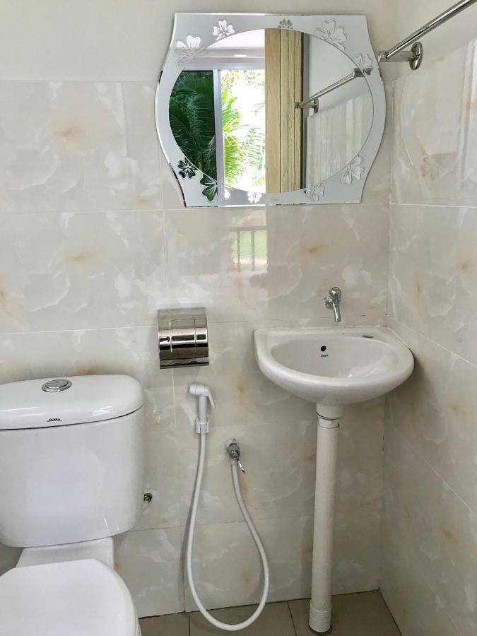 Desa Kaloi Farmhouse Villa Batang Kali Buitenkant foto