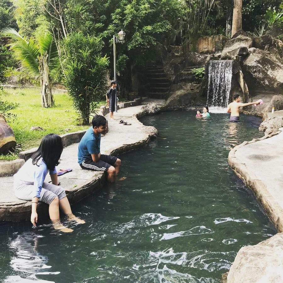 Desa Kaloi Farmhouse Villa Batang Kali Buitenkant foto
